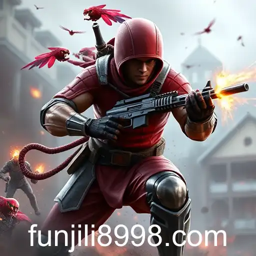 The Rise of Jili8998: Gaming Trends and Industry Insights