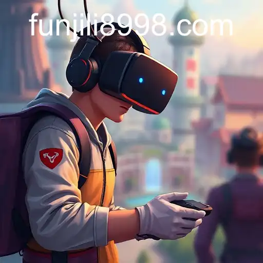 The Rise of Jili8998 in the Gaming World