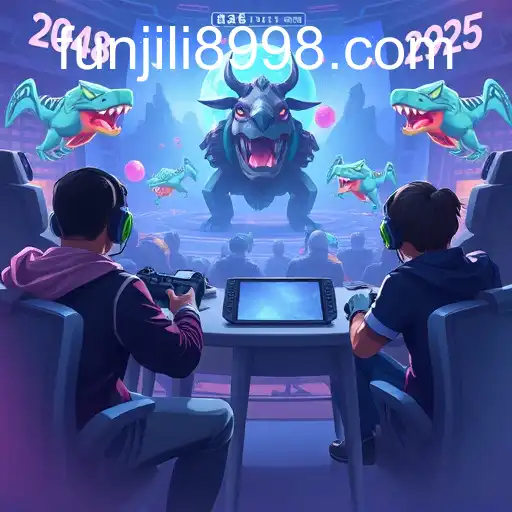 Jili8998's Rising Influence in the Online Gaming World