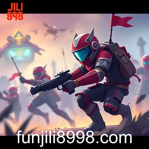 Multiplayer Games