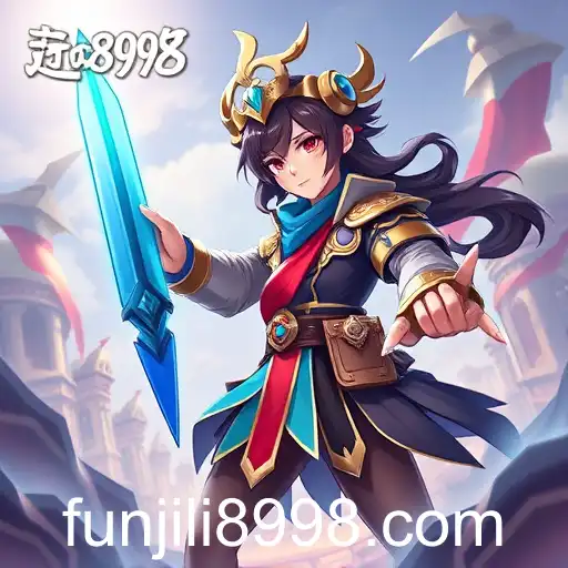 The Rise of Jili8998 in Online Gaming